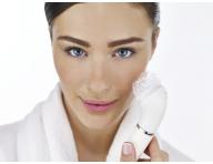 Epiltor na tvr 3v1 Braun FaceSpa Pro 913