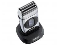 Profesion�lny plan�etov� holiaci stroj�ek Kiepe Professional Shaver 6540.1 - strieborn�