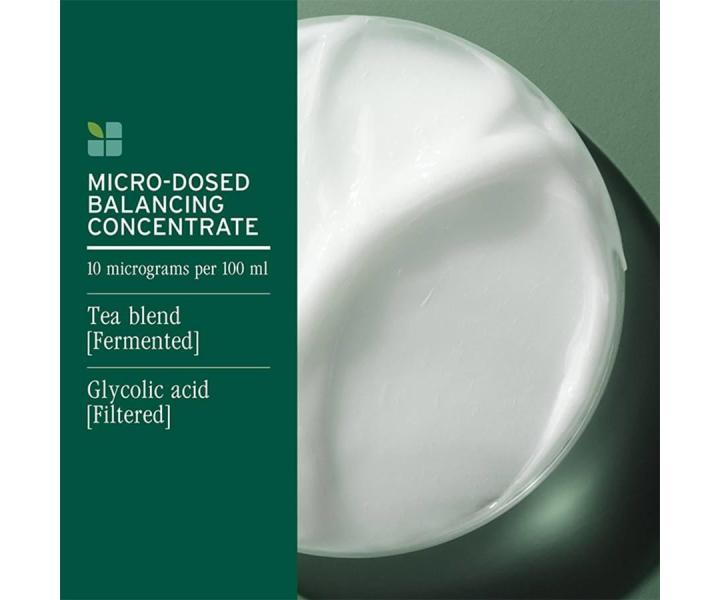 Rad pre zdravie pokoky hlavy Matrix Biolage ScalpSync