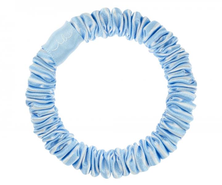 Ozdobn� sat�nov� gumi�ky Invisibobble Beauties Satin Sorbet - 4 ks