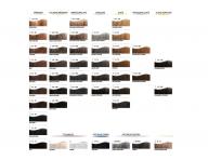 Kr�mov� farba na vlasy Art�go IT'S Color 150 ml - 6.33, intenz�vna zlat� tmav� blond