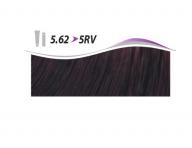 Krmov farba na vlasy Artgo IT'S Color 150 ml - 5.62, erveno-fialov svetlo hned