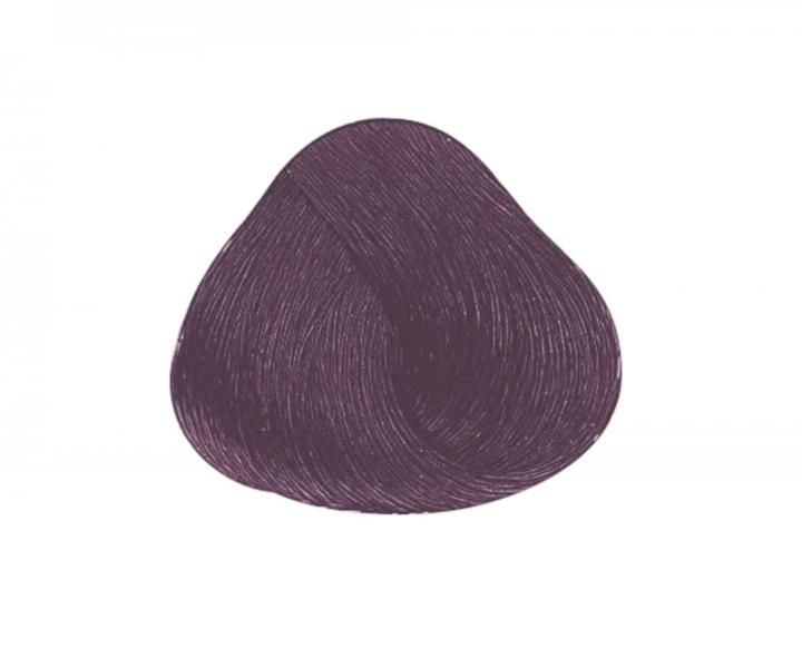 Farba na vlasy Yellow Professional Color 100 ml - odtie� 5.22S svetl� ve�mi intenz�vna fialovo-hned�
