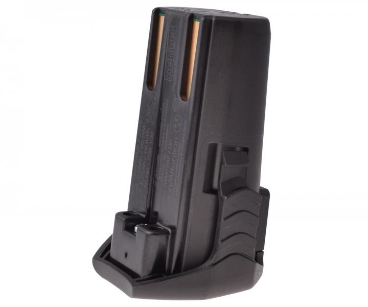 N�hradn� bat�ria pre stroj�ek na srs� Heiniger Opal