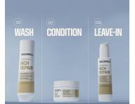 Bezoplachov� regenera�n� s�rum pre such� a po�koden� vlasy Goldwell Dualsenses Rich Repair 6 Effects Serum - 100 ml