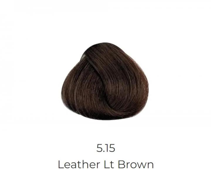 Farba na vlasy Selective Professional ColorEvo 100 ml - 5.15 prrodn svetlo hned