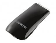 Rotan holiaci strojek Sencor SMS 5011SL - strieborno-ierny