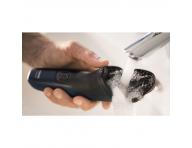 Holiaci strojek na fzy Philips Shaver 1000 S1133/41 - ierny