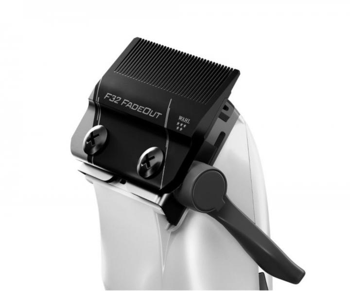 Profesion�lny strihac� stroj�ek Wahl Vapor Cordless Championship Edition 3030922 - biely, limitovan� ed�cia