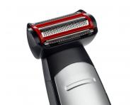 Zastrihva vlasov a fzov BaByliss X-10 Multi Trimmer E837E