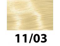 Farba na vlasy Subrina Professional Permanent Colour 100 ml - 11/03 pecilna blond - prrodn zlat