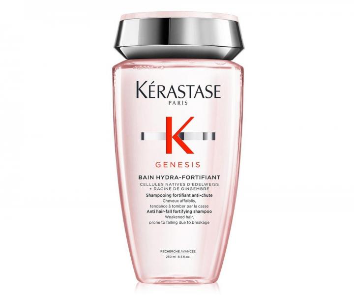 Dar�ekov� sada na posilnenie vlasov so sklonom k padaniu K�rastase Genesis Set