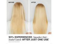 Vyhladzuj�ca oplachov� starostlivos� pre v�etky typy vlasov Paul Mitchell Smooth Sealing Rinse - 150 ml