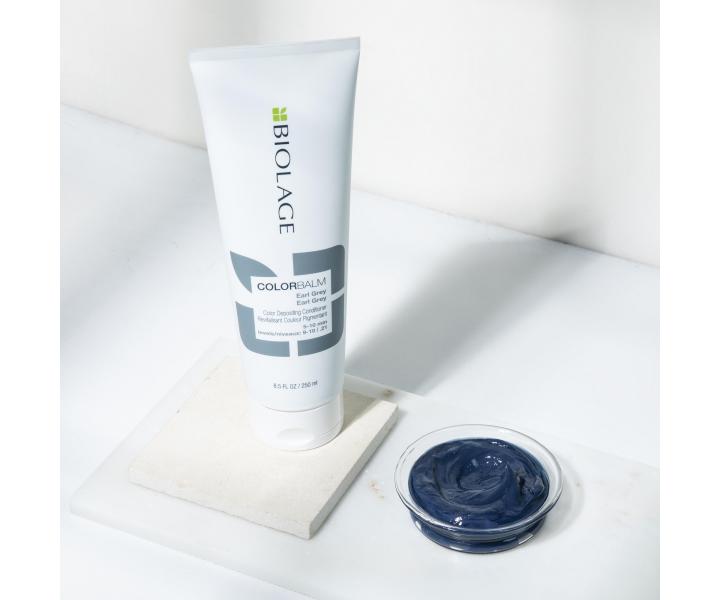 Tnujci balzam Biolage Color Balm - Earl Grey, 250 ml