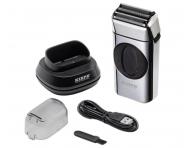 Profesion�lny plan�etov� holiaci stroj�ek Kiepe Professional Shaver 6540.1 - strieborn�