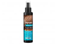 Dar�ekov� sada pre obnovu matn�ch a krehk�ch vlasov Dr. Sant� Keratin Hair Care Set