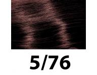 Farba na vlasy Subrina Professional Permanent Colour 100 ml - 5/76 svetlo hned - palisandrov