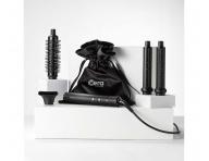 Multifunk�n� teplovzdu�n� kefa na vlasy Cera Pro Multi-Airstyler RM-HSC98 - 1100 W, �ierna