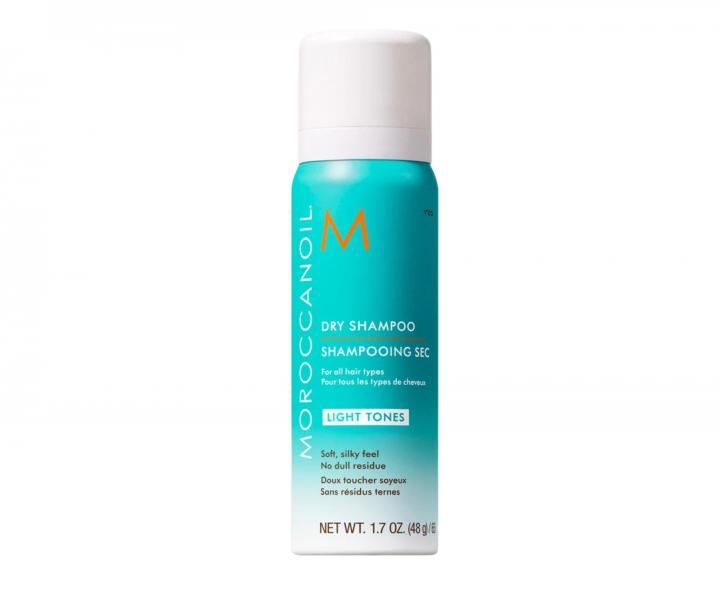 Olejov starostlivos Moroccanoil Treatment