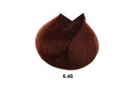 Farba na vlasy Loral Majirel 50 ml - odtie 6.46 meden erven