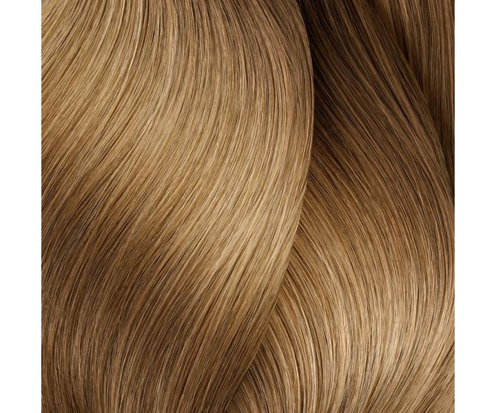Farba na vlasy Lor�al Professionnel iNOA 60 g - 9.83 ve�mi svetl� blond mocha zlat�