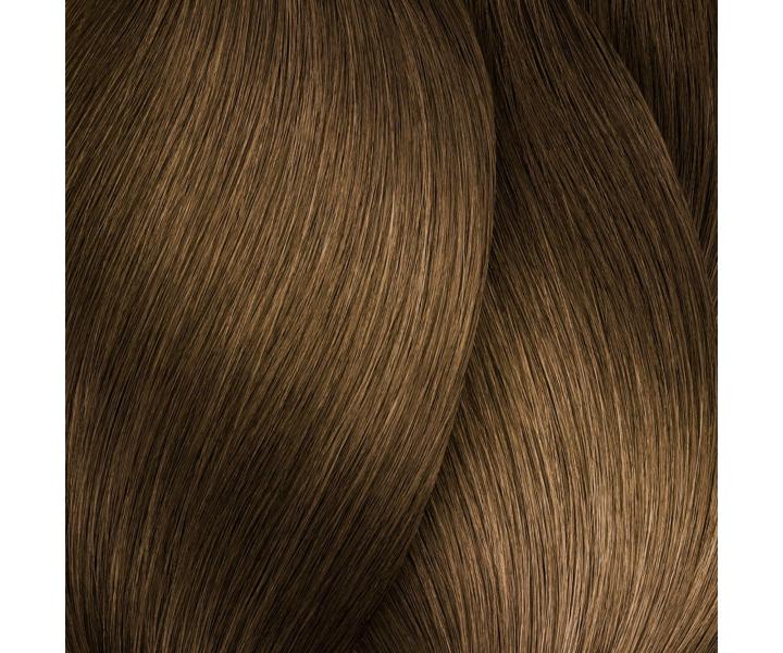 Farba na vlasy Lor�al Professionnel iNOA 60 g - 7.83 blond mokka zlat�