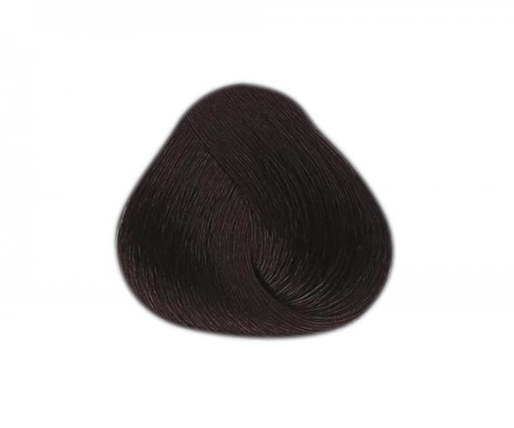 Farba na vlasy Yellow Professional Color 100 ml - odtie� 4.51 stredn� mahag�nov� popolav� hned�