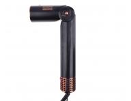 Multifunk�n� kulmof�n Kiepe Professional Home Precision AirFlex - 1500 W, �ierny + kondicion�r It Haircare 300 ml zadarmo