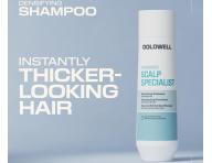 �amp�n pre redn�ce vlasy Goldwell Dualsenses Scalp Specialist Densifying Shampoo - 250 ml