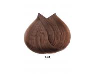 Farba na vlasy Lor�al Majirel 50 ml - odtie� 7.31 zlat� popolav�