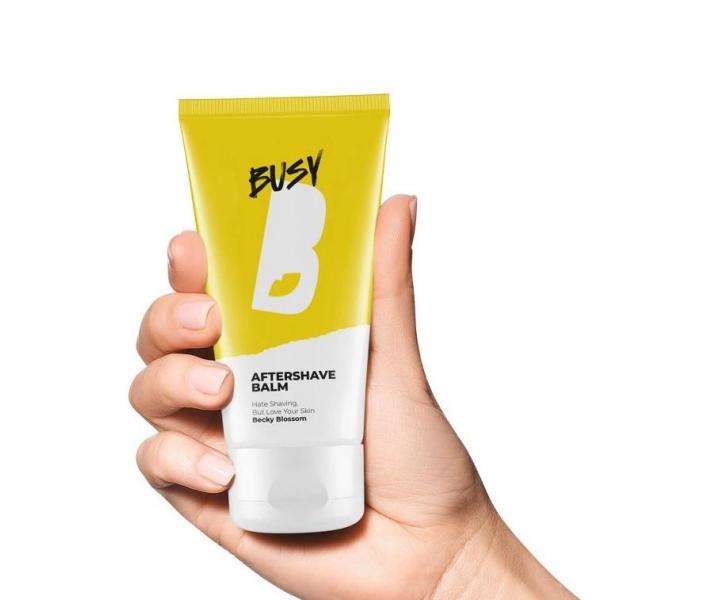 Rad pre �eny BusyB Becky Blossom