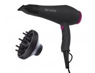 Profesion�lny f�n na vlasy Revlon Smooth Brilliance RVDR5251E - 2000 W + kefa zadarmo