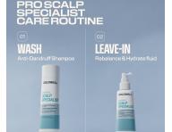 �amp�n proti lupin�m Goldwell Dualsenses Scalp Specialist Anti-Dandruff Shampoo - 250 ml
