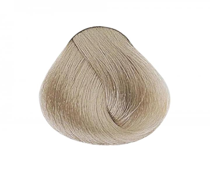 Farba na vlasy Yellow Professional Color 100 ml - odtie� 10.01 jemne popolav� najsvetlej�ia blond