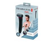 Telov zastrihva chpkov Remington, Flex