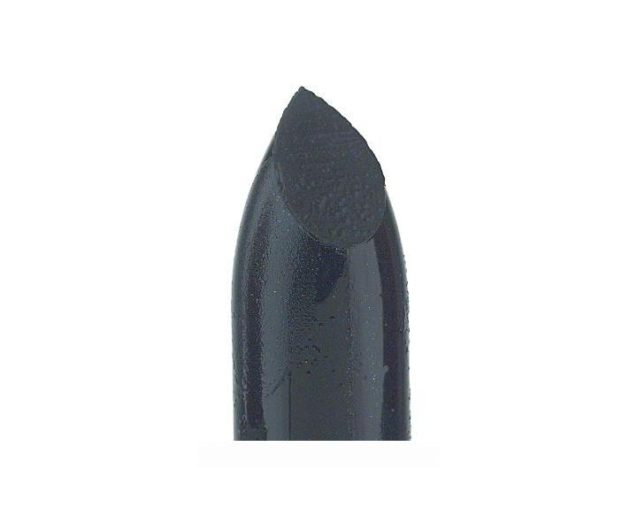 Tyinka pre zakrytie edivch vlasov Sibel Grey hair 4 g -  ierna