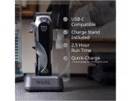 Profesion�lny stroj�ek na vlasy Wahl Senior 2.0 Professional Cordless Clipper - �ierny