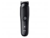 Multifunkn zastrihva vlasov, fzov a tela Braun Series 5 AIO5540 - ierny