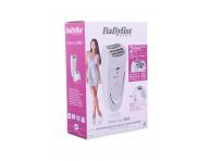 D�msky epil�tor BaByliss Perfect Liss DUO G822E