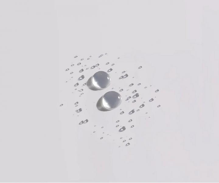 Rad pre vlnit�, ku�erav� a afro vlasy Yellow Professional Curls