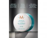 Stylingov� hlina pre text�ru vlasov Moroccanoil Style Texture Clay - 75 ml