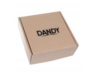 Pnska darekov sada pre pravu fzov Dandy + kefa na vlasy ZDARMA