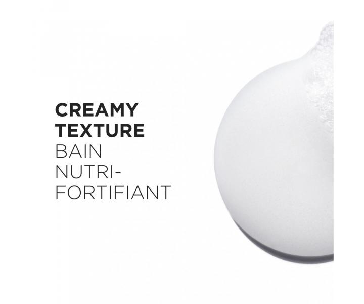 Vy�ivuj�ci �amp�n pre such� vlasy so sklonom k padaniu K�rastase Genesis Bain Nutri-Fortifiant - 500 ml, n�hradn� n�pl�