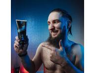 ampn na vlasy Angry Beards Jack Saloon (69v1) - 250 ml