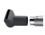 Teplovzdu�n� kefa na vlasy Braun AS430 - 1000 W, strieborn�