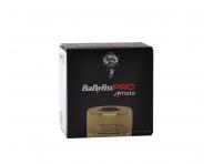 Nabjac stojan pre kontrovac strojek BaByliss Pro FX7870GBASE - zlat