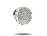 Farbiaci vosk na vlasy Barbertime Hair Coloring Wax - 100 ml, �ed�