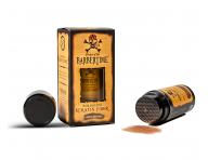 Pder na zakrytie redncich vlasov Barbertime Hair Building Keratin Fiber - 21 g, svetlo hned