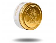 Vlknit pomda na vlasy so silnou fixciou a leskom Barbertime Spider Pomade Keratin - 150 ml