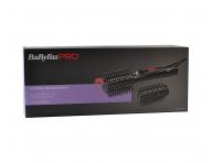 Teplovzdun rotan kefa BaByliss Pro BAB2770E - 800 W, ierna